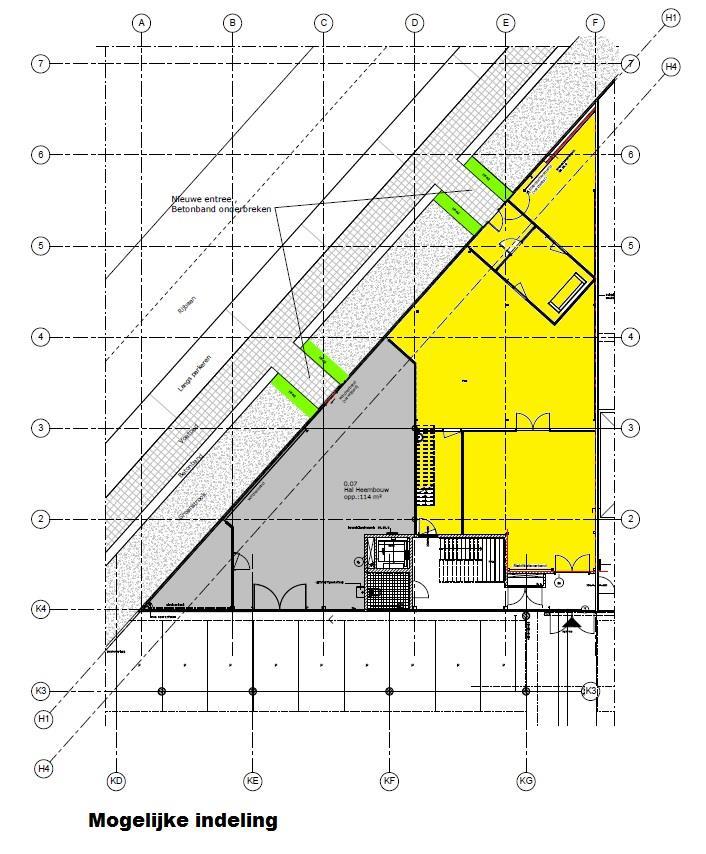 Plattegrond(en)