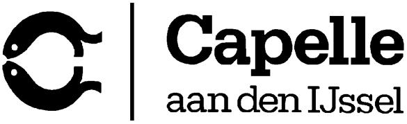 GEMEENTEBLAD Officiële uitgave van de gemeente Capelle aan den IJssel Nr.