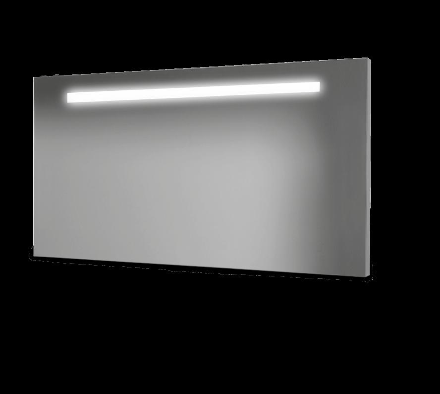 M-Line M-Line zonder spiegelverwarming no mirror heating pas de miroir chauffant 50 cm 60 cm SPV 500-600 B 362,00 60 cm 60 cm SPV 600-600 B