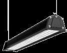 LED PRO-STOCK SERIE (SÉRIE LED PRO-STOCK) vanaf 25 à partir de PRICE REDUCED PRO-STOCK Lineair IP65 High-Bay armatuur (IP2 voor Zigbee versie) Uitermate geschikt voor verlichting van de gangpaden