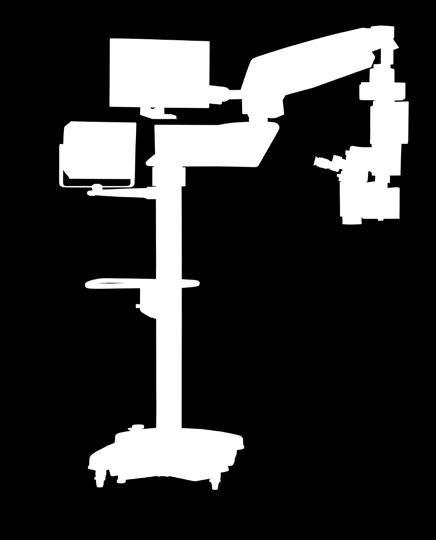 EnFocus Ultra-Deep OCT image van volledige anterior segment EnFocus Ultra-Deep OCT imaging De Ultra-Deep OCT-optie levert zeer diepe imagingmogelijkheden, tot wel 11 mm diep in het weefsel > 20 mm