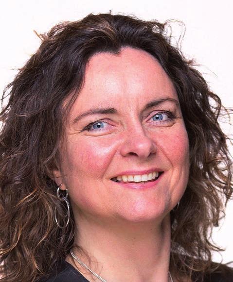Mieke Reidinga is werkzaam als zelfstandig organisatie-adviseur en teamcoach.