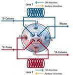 chromatography (LCxLC)