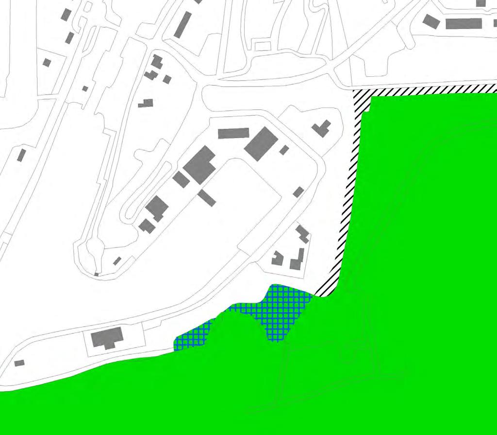 Programmadirectie Natura 2000 PDN/2013-109 109 Haringvliet bijlage A Grenswijzigingen Vogelrichtlijngebied Haringvliet (109) Hellevoetsluis Uitbreiding met buitendijks terrein door het