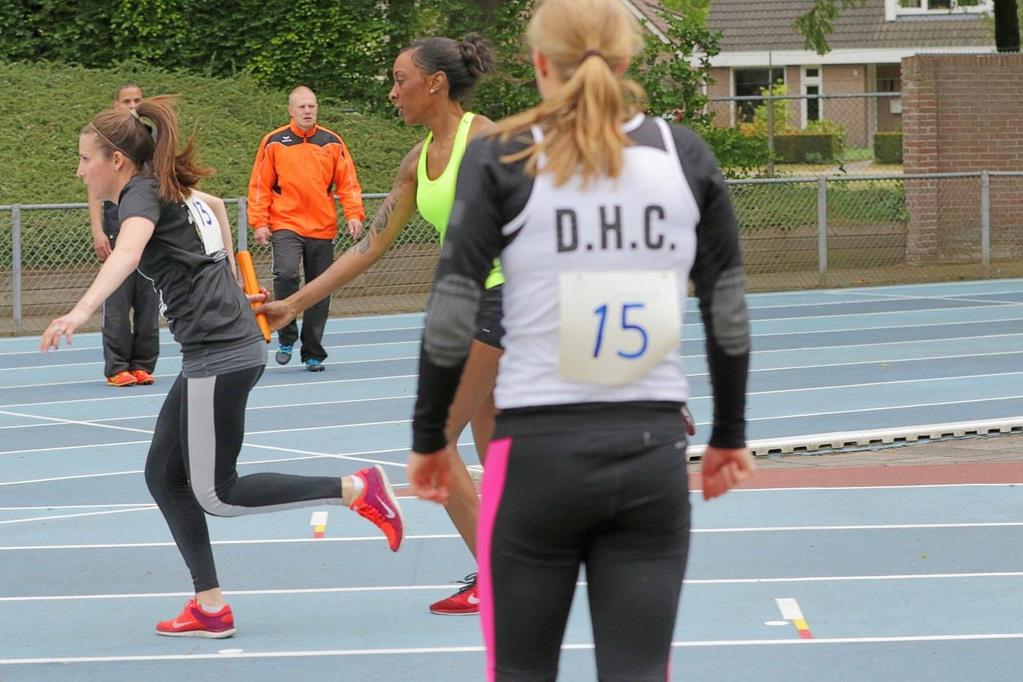 6. OVERIGE INFORMATIE a. ACCOMMODATIE Het Open Militair Kampioenschap Atletiek wordt gehouden bij AV De Keien Sportlaan 2 5404 NM Uden 0413-264191 b.