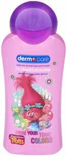 SalonPLEX shampoo voor overbelast haar 500 ml Zacht voor de kleinsten