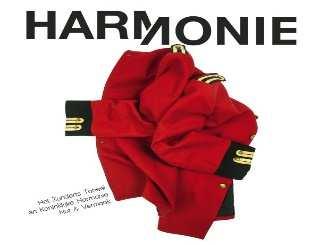 Harmonie toont een van de mooiste middelen van de mens om het leven weerstand te bieden: muziek.