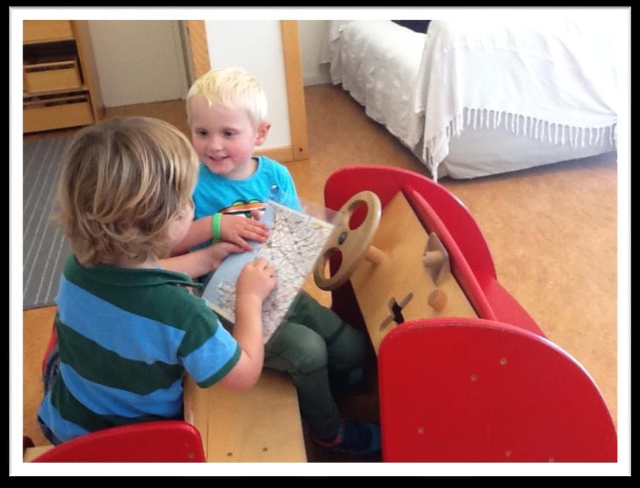 Tussenschoolse opvang Ook de tussenschoolse opvang wordt op onze school verzorgd door Dikke Maatjes. De kinderen nemen zelf brood en drinken mee.