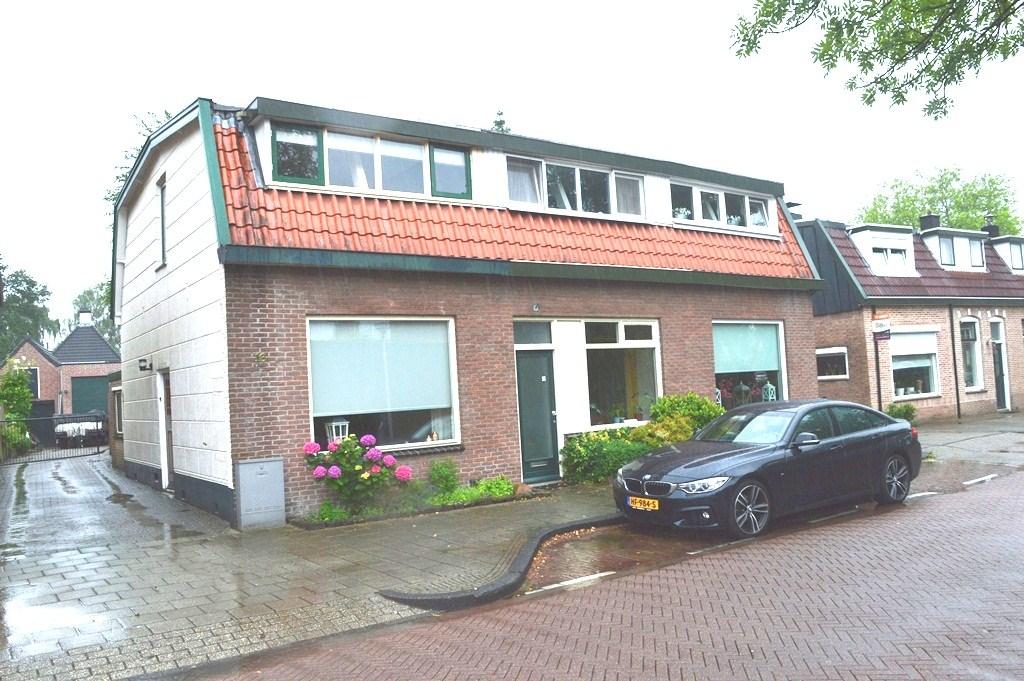 Wooldrikshoekweg 16 Enschede Jansen Makelaardij - Brinkstraat