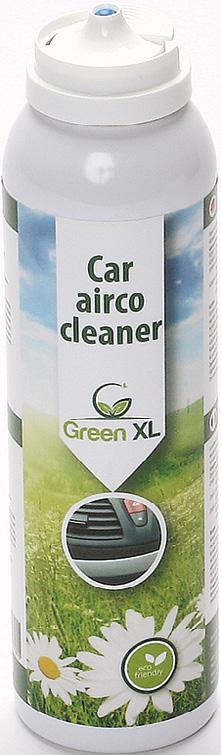 GROENE AIRCOREINIGING Als extra service kan de auto-airco gereinigd worden van bacteriën die vieze geur veroorzaken. Alleen de geur kan bestreden worden, of ook de bacteriën die hem laten ontstaan.