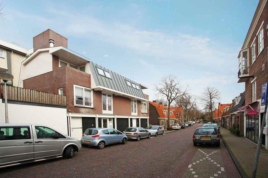 Haemstedelaan1E Heemstede Vraagprijs) )250.