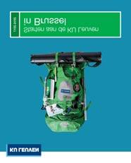 85 Studet i Brussel KU Leuve Campus Brussel is gelege i de biestad, op wadelafstad va het Cetraal Statio e het historische cetrum. Brussel is de hoofdstad va België é Europa.