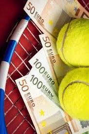 4. Rol van de KNLTB D. Financiering van de tennissport Ons land telt ongeveer één miljoen mensen die met plezier tennissen. Cijfers om trots op te zijn en om te koesteren.