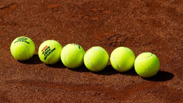 5.2A Creëren topsportcultuur (1) Aanbod (inter)nationale toernooien in Nederland Onderzoek geeft aan dat er een positief verband is tussen succesvolle tennisnaties en het aantal