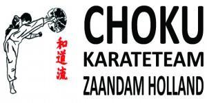 Choku karatekids Nieuwsbrief 3 Oktober 2016 Voorwoord Beste karateka, Hierbij de derde editie van de nieuwsbrief karate kids.