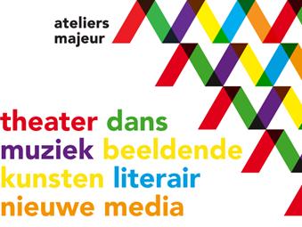 Beste lezer, Een nieuwe ronde kunstateliers van Ateliers Majeur in de gemeente Heerenveen gaat van start.