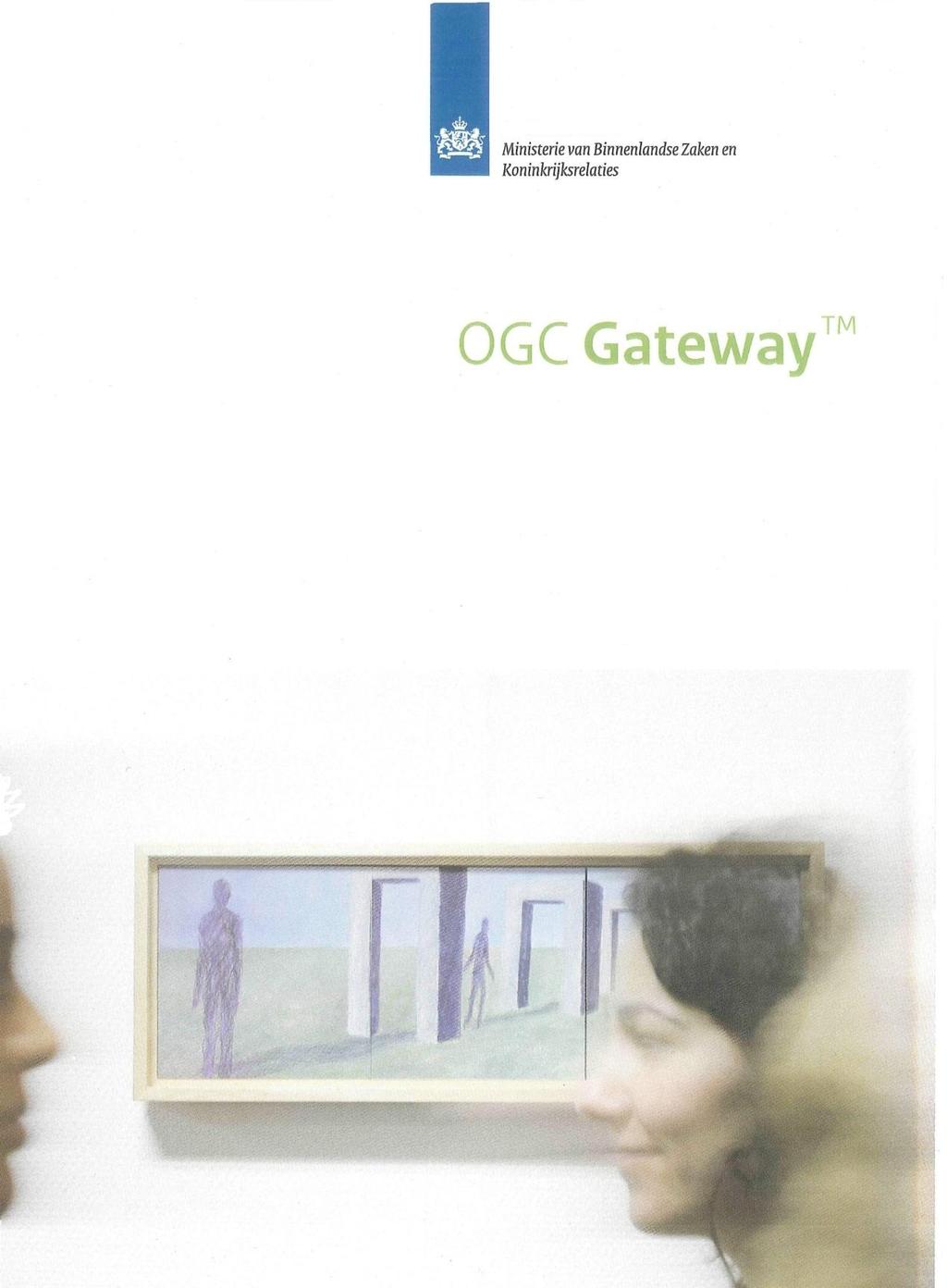 Gateway Reviewrapport: