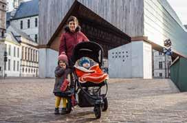 Iedereen combineert verschillende vervoermiddelen om vlot op het werk te geraken. Wie met de wagen komt, parkeert zich aan de rand en fietst verder. "Het is eigenlijk nooit anders geweest.