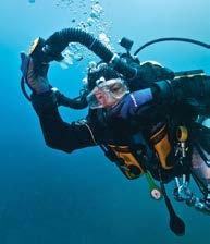 Hier een samenvatting van alle wijzigingen: Krijg vrijstelling om ook met andere type rebreathers les te geven Wijziging in de deelnamevereisten voor instructeurs die Tec CCR Instructor Trainer