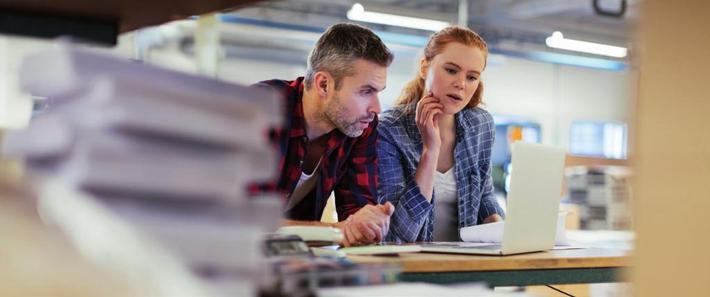 BBL-opleiding van nieuwe medewerkers Het A&O Fonds Grafimediabranche heeft ook toestemming