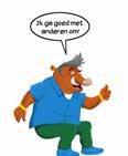 Vooruitblik Bespreek hoe u met elkaar de Kwink van de Week van deze goed kunt toepassen de komende tijd.