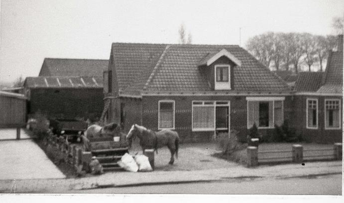 IJsselmeer te beginnen C Er wordt een nieuwe burgemeester ingehaald. 12.