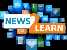 News2Learn Project waarin een onderwijsmethode voor het basisonderwijs wordt ontwikkeld.