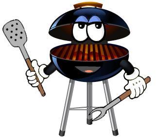 BBQ 25/06/2016 Na al dat zwemmen en spelen hebben we honger. Wat kan er dan beter smaken dan DE chiro-bbq van het jaar? - Wanneer? Zaterdag 25 juni 2016 vanaf 17u - Waar?