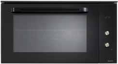 Eigenschappen Afmetingen (B x H) cm Reiniging Prijs in EUR* 2915 multifunctionele oven 59,5 x 45,5 crystal clean 1.