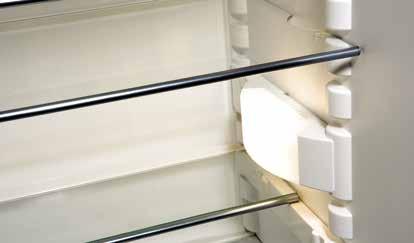 Novy koelkasten bestaan er in diverse modellen en verschillende afmetingen. Zodat u er altijd een vindt die in uw keuken past en aan uw eisen voldoet.