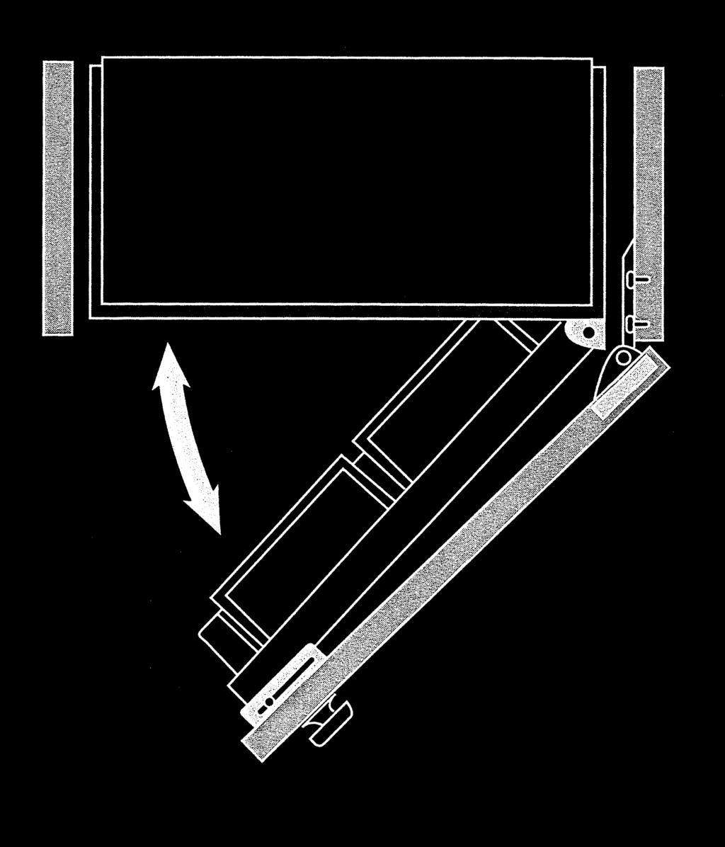 Integreerbare koelkasten combi-top 158 cm en 145 cm KI 28DA20 iq300 KI 26DA30 iq300 Vaste deur of mobiele deur.