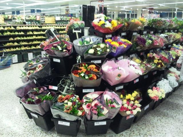 Herfst producten bij Tesco (Borehamwood) Klassieke boeketten bij Sainsbury s (Watford) Wilt u meer weten?