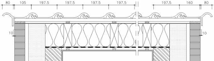 TECHNISCHE SPECIFICATIES - PANNEN MET SLUITINGEN HARMONIE NEW 20 21 Afmetingen pan (lxb) mm ca.