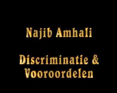 Vooroordelen en discriminatie