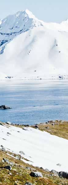 dagen MS SPITSBERGEN Afvaart: 9 mei 08 KONGSFJORD SVALBARD ISFJORD Ny-Ålesund Longyearbyen 80 NORTH North Cape SOUTH SPITSBERGEN NATIONAL PARK Sommarøy Expeditie voorbij de Arctische zee BJØRNØYA