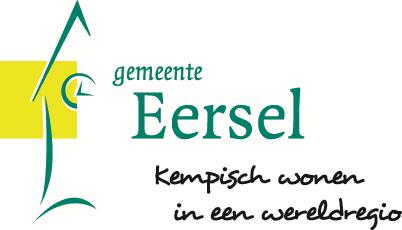 GEMEENTEBLAD Officiële uitgave van gemeente Eersel. Nr.