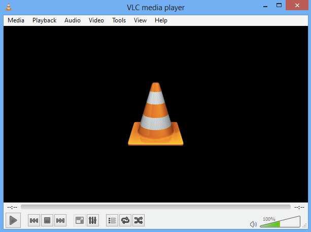 13. VLC-mediaplayer Standaard staat op de meeste computers Windows Mediaplayer geïnstalleerd. Prima materiaal, maar de player kan niet met alle mediaformaten overweg.