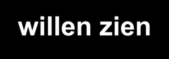 Om te geloven moet je wél willen zien Johannes nodigt uit om mee te kijken.