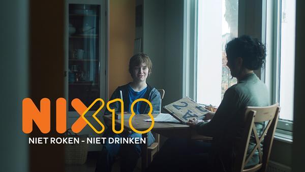 2. Trends De koepelcampagne NIX<18 is eind 2013 gestart. De campagnedoelstellingen die destijds zijn geformuleerd, hebben veelal het doel om op lange termijn een stijging te realiseren.