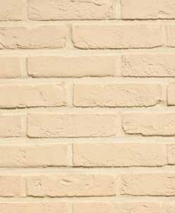 mm Standaard steenstrip tot 3,5 cm plaatswinst Eco-brick Traditioneel formaat Eco-brick al