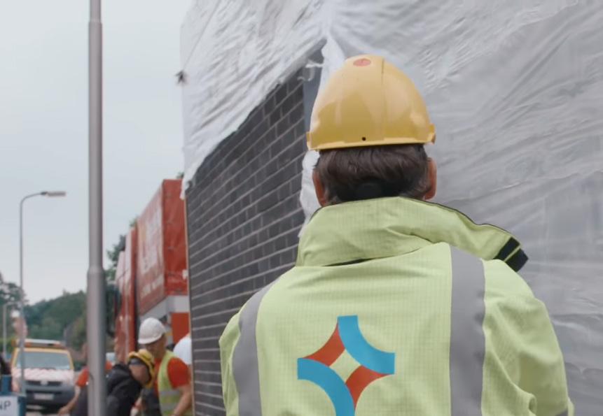 Met deze investering in preventief sorteren creëert Batenburg Techniek meerwaarde in het leveren van bevestigingsmaterialen. Er kan bijvoorbeeld sneller worden gehandeld bij klantenklachten.