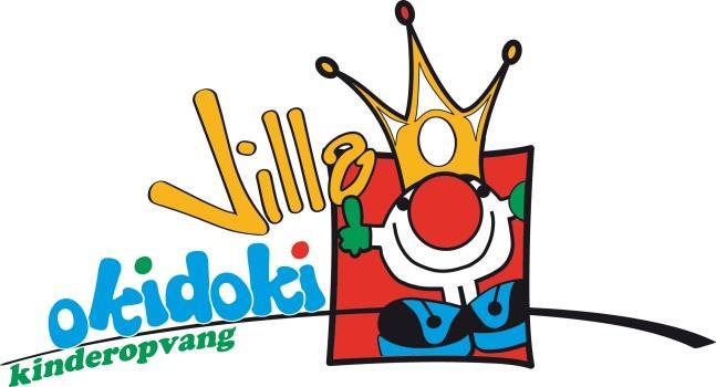 Nieuwsbrief Villa Okidoki Ontdek het talent dat je bent! Nummer 1 maart 2017 Verschijnt 4x per jaar Villa Okidoki Kinderopvang info@villaokidoki-kdv.