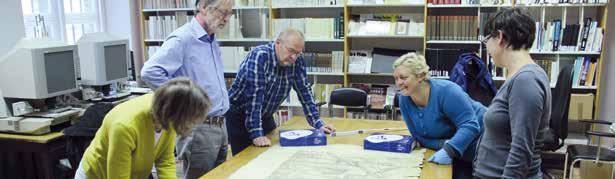 VEURNE HET VERLOREN ARCHIEF VAN DE GEBROEDERS WYBO RONDLEIDING Ontdek de unieke collectie van de gebroeders Wybo.