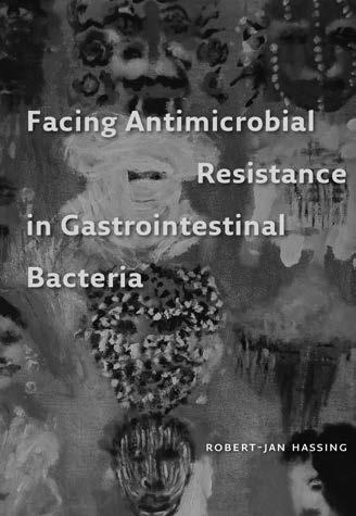 Antibioticaresistentie detecteren met behulp van massaspectrometrie Resistentie als gevolg van een genmutatie kan worden gedetecteerd door middel van polymerasekettingreactie (PCR).