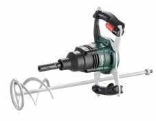 Metabo brushlessmotor met optimale stofbescherming voor snel werken en maximale efficiëntie Brushless Technology Slijpdiepte in