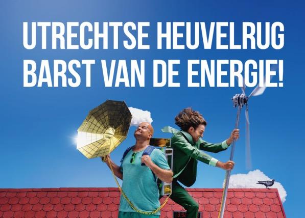 6. Energielevering: partnerovereenkomst met Greenchoice Reeds 2 jaar geleden (december 2014) heeft HÉ met Greenchoice een partnerovereenkomst getekend.