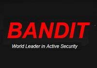 De Bandit mistgeneratoren zijn uitgerust met de laatste technologie en daardoor op gebied