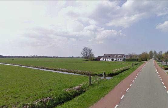 3.3.7 Westbroek Behouden en versterken van de groene laanstructuren als verbindend element tussen de grotere groengebieden en het omliggende landschap De doorgaande wegen in Westbroek verbinden het