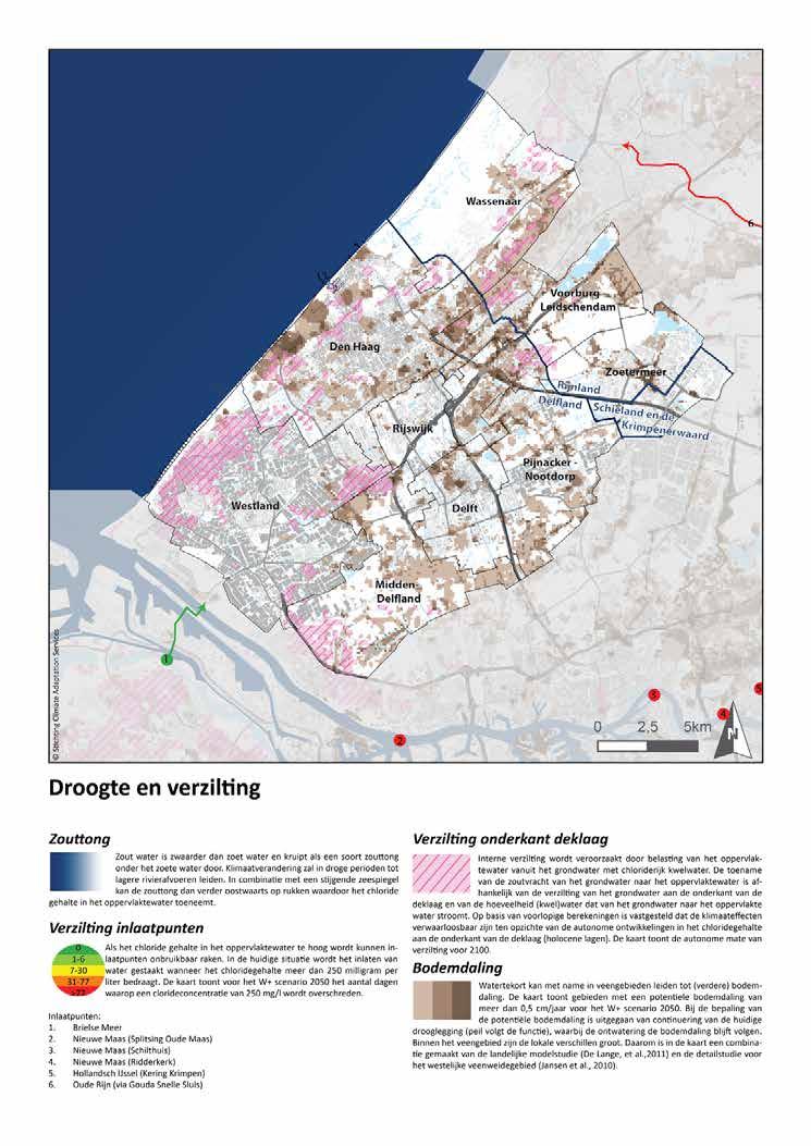 22 RAS Klimaatverandering: