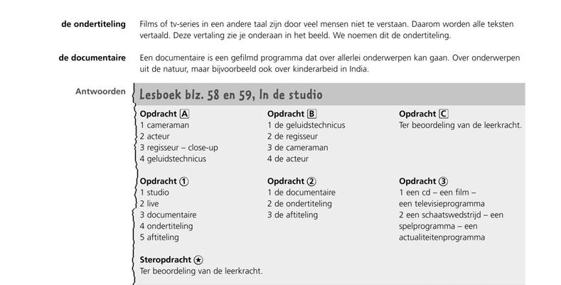 Dag 1, week 12 Dit is een kopie van: handleiding pag.